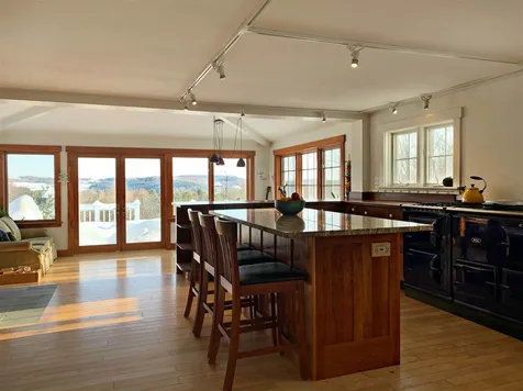 480 Bayley Hazen Road Peacham VT 05862