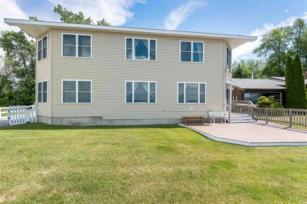 669 Firehouse Road Alburgh VT 05440