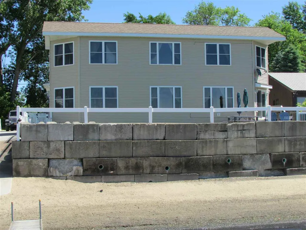 669 Firehouse Road Alburgh VT 05440