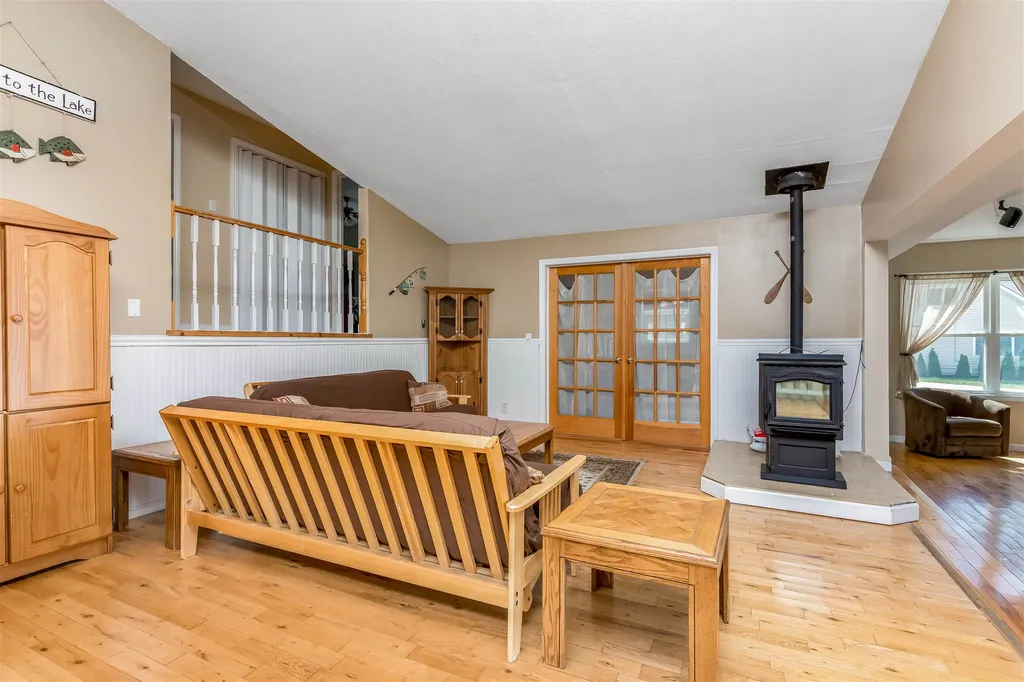 669 Firehouse Road Alburgh VT 05440