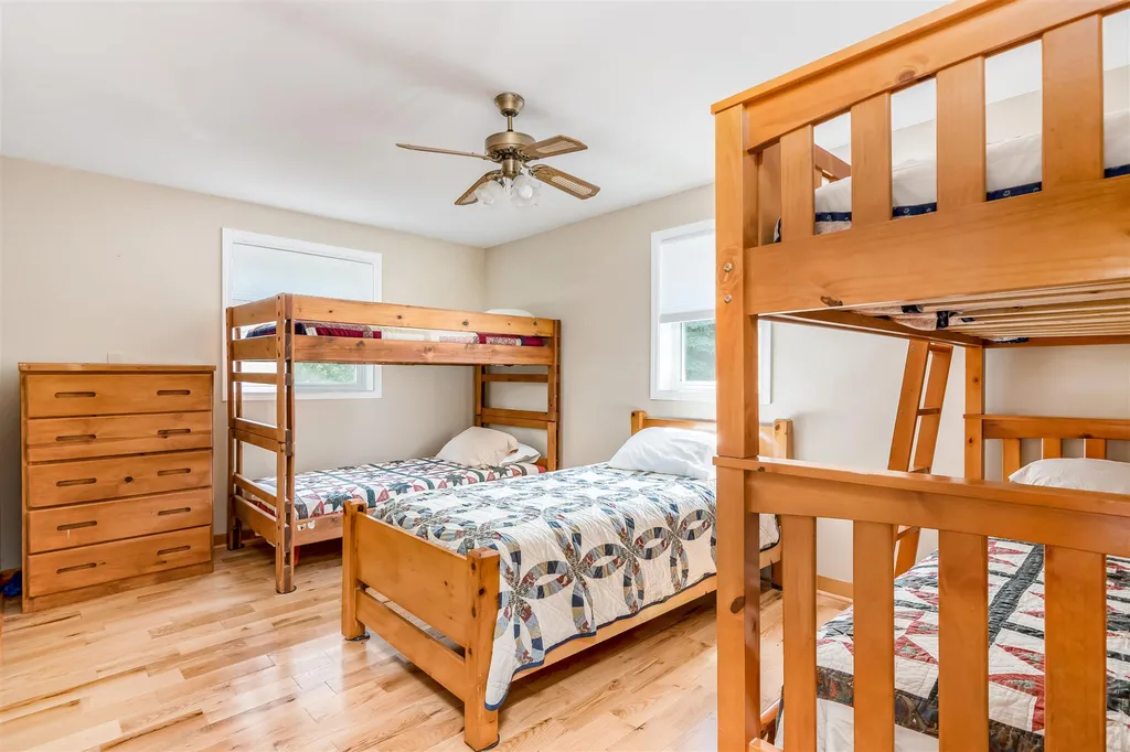 669 Firehouse Road Alburgh VT 05440