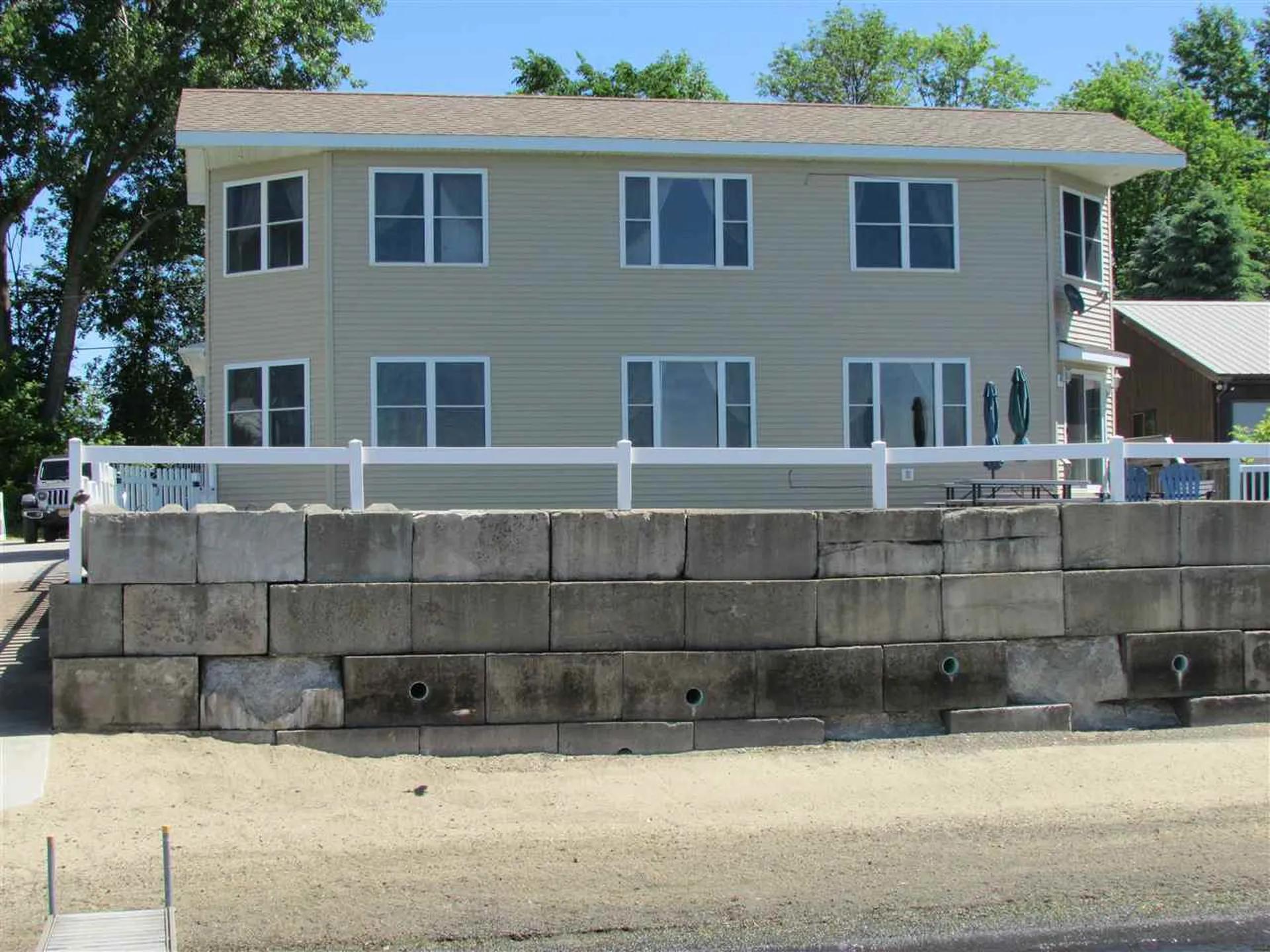 669 Firehouse Road Alburgh VT 05440
