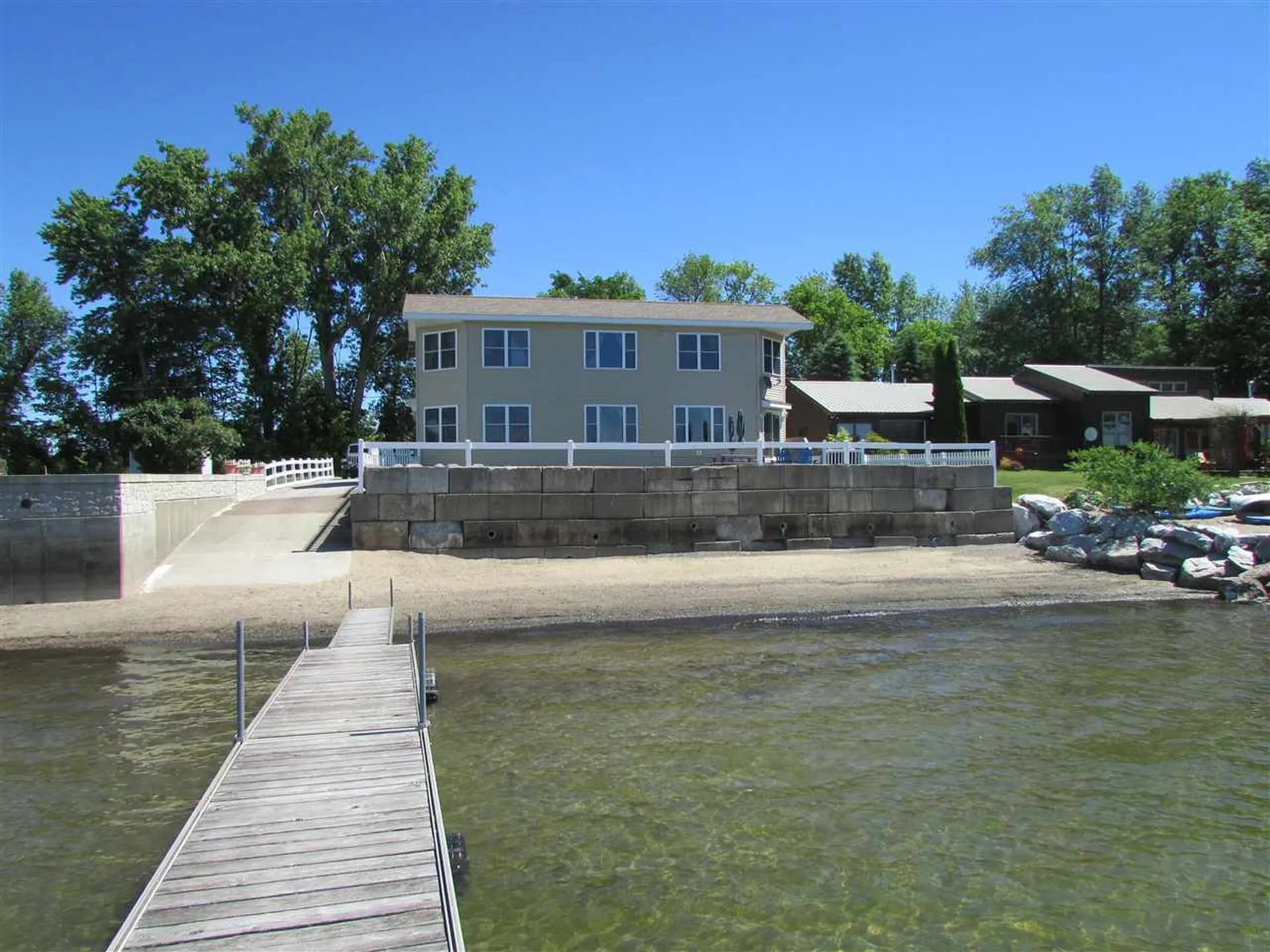 669 Firehouse Road Alburgh VT 05440
