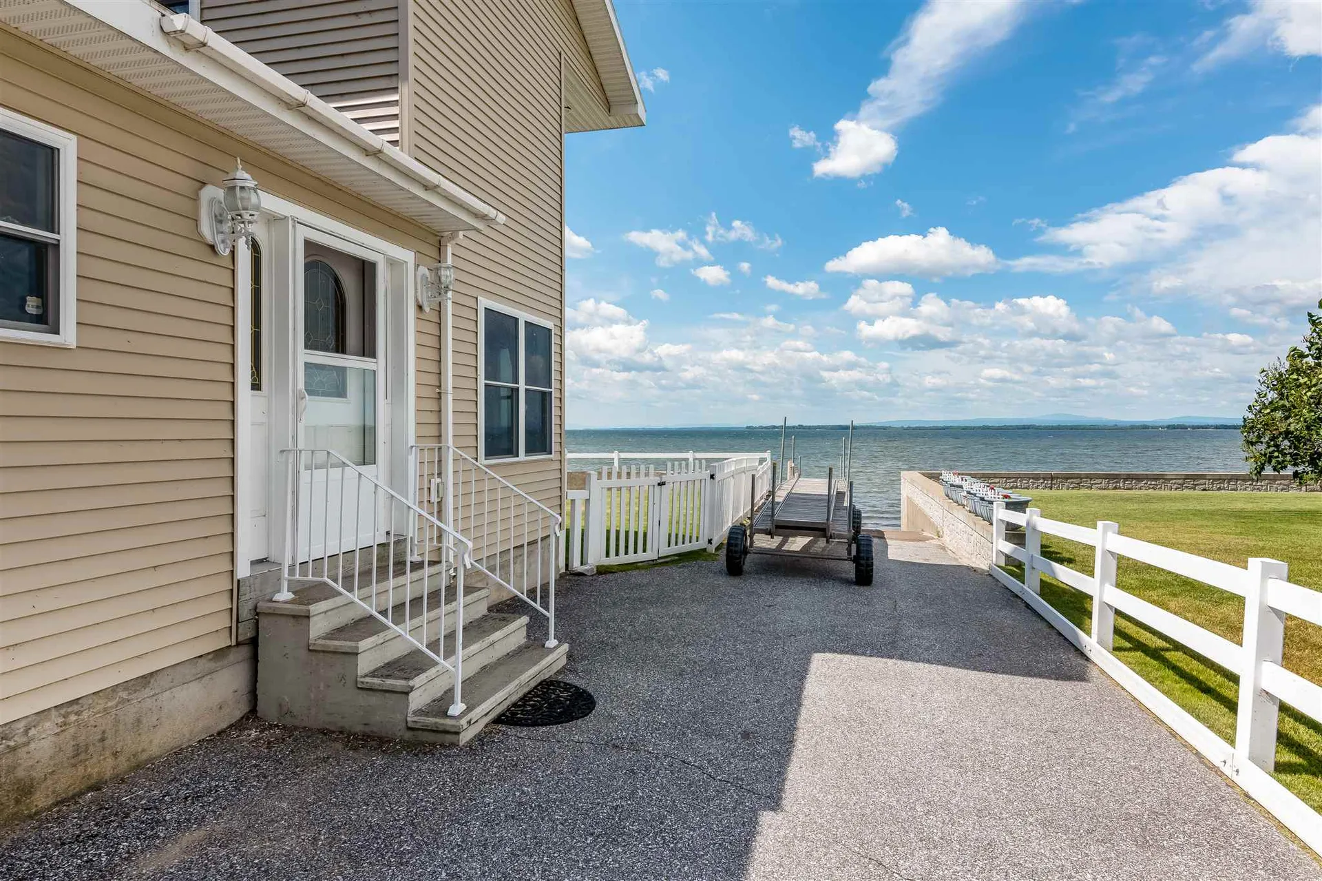 669 Firehouse Road Alburgh VT 05440
