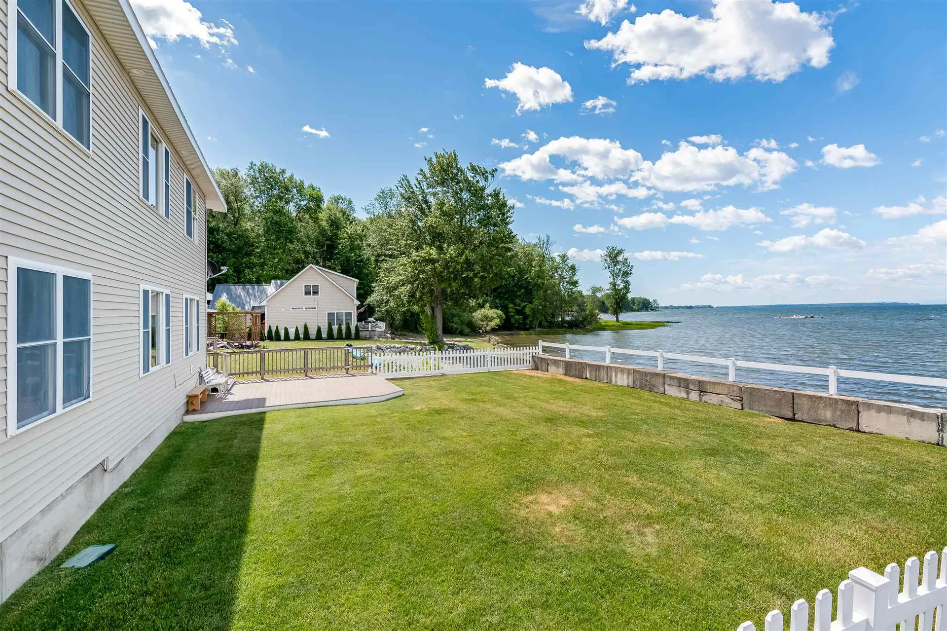 669 Firehouse Road Alburgh VT 05440