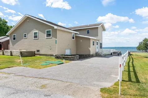 669 Firehouse Road Alburgh VT 05440