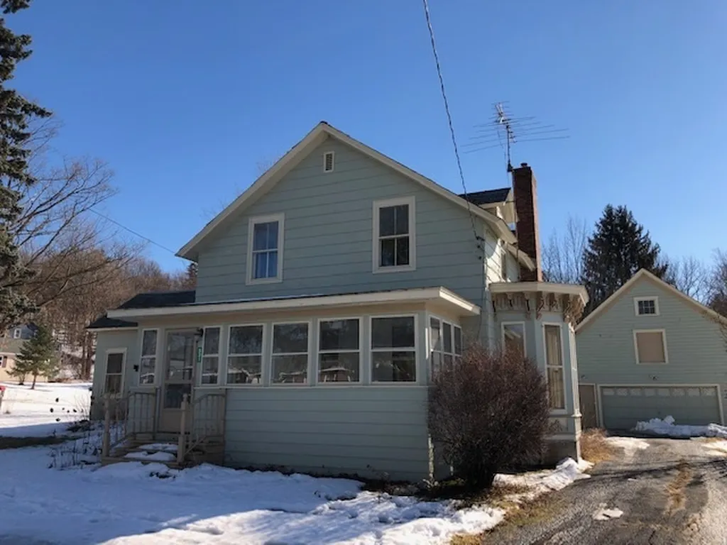 531 Main Street Orwell VT 05760
