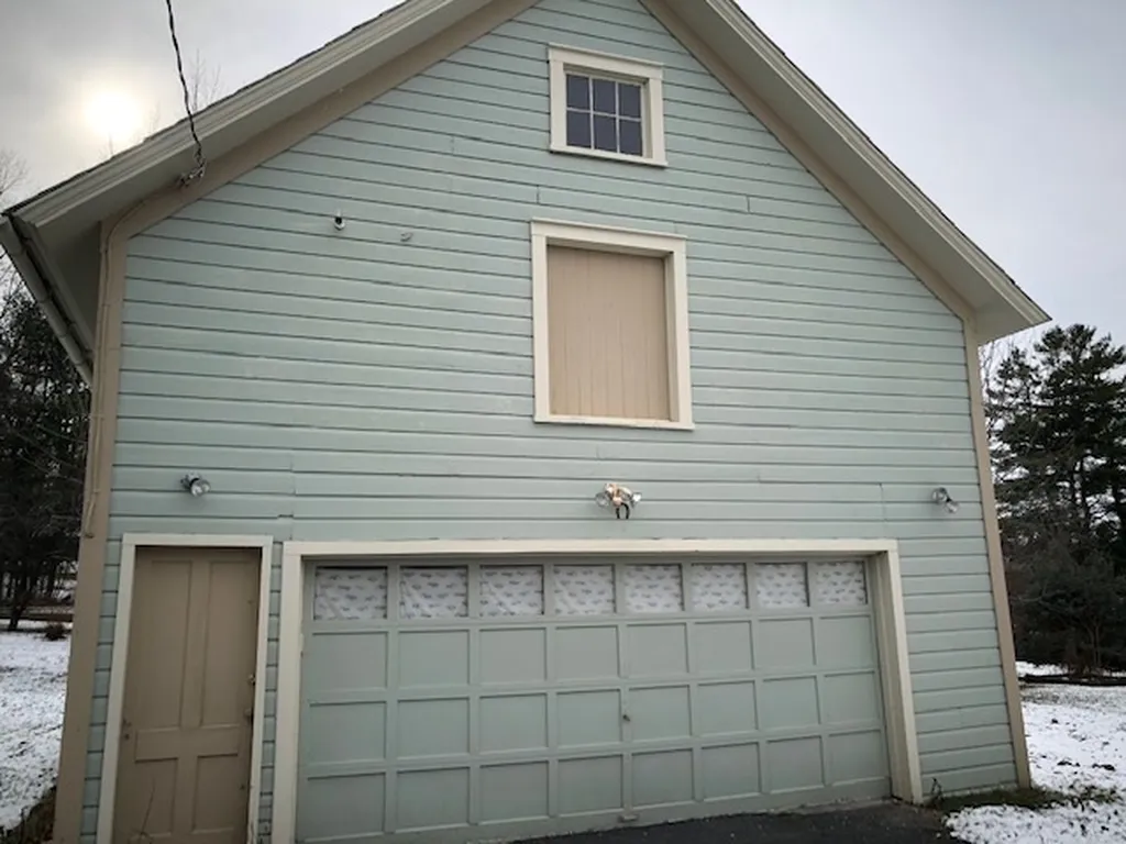 531 Main Street Orwell VT 05760
