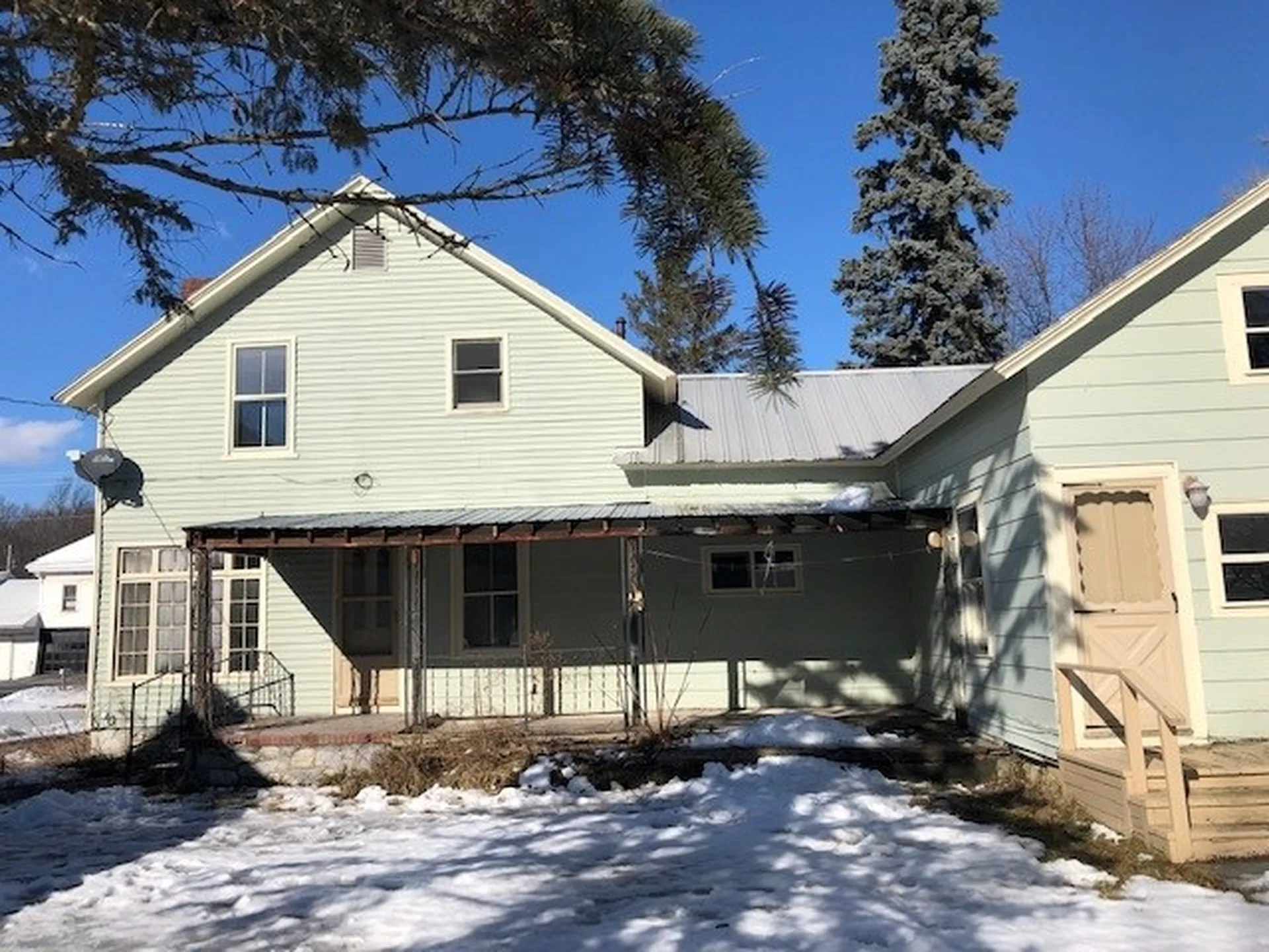 531 Main Street Orwell VT 05760