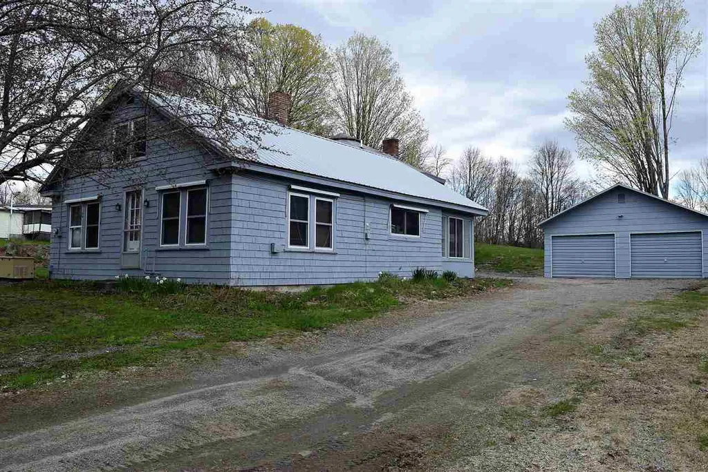 39 South Lunenburg Road Lunenburg VT 05906