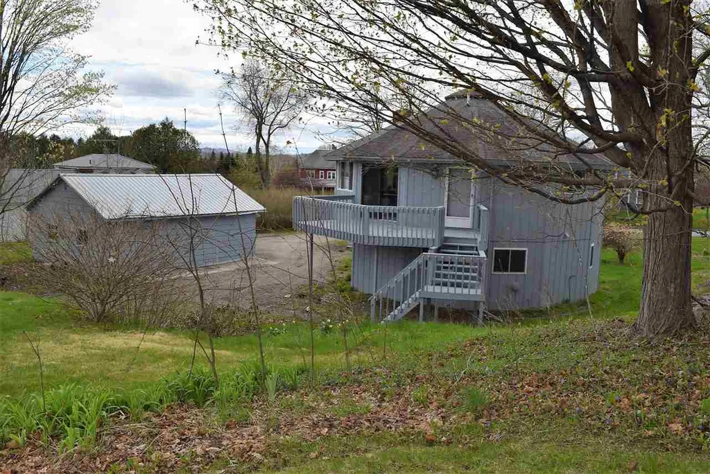 39 South Lunenburg Road Lunenburg VT 05906