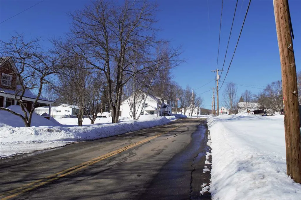 39 South Lunenburg Road Lunenburg VT 05906