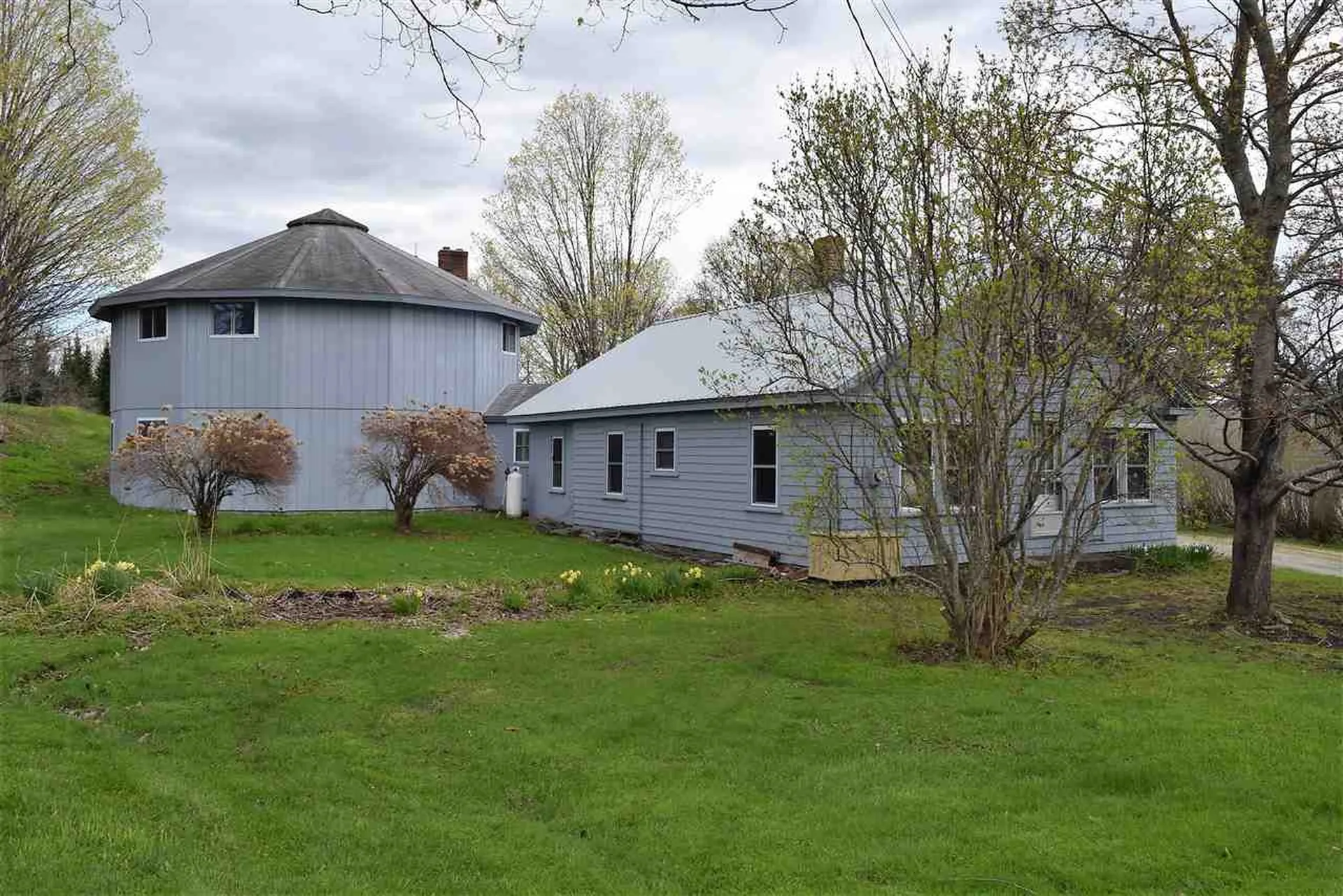 39 South Lunenburg Road Lunenburg VT 05906