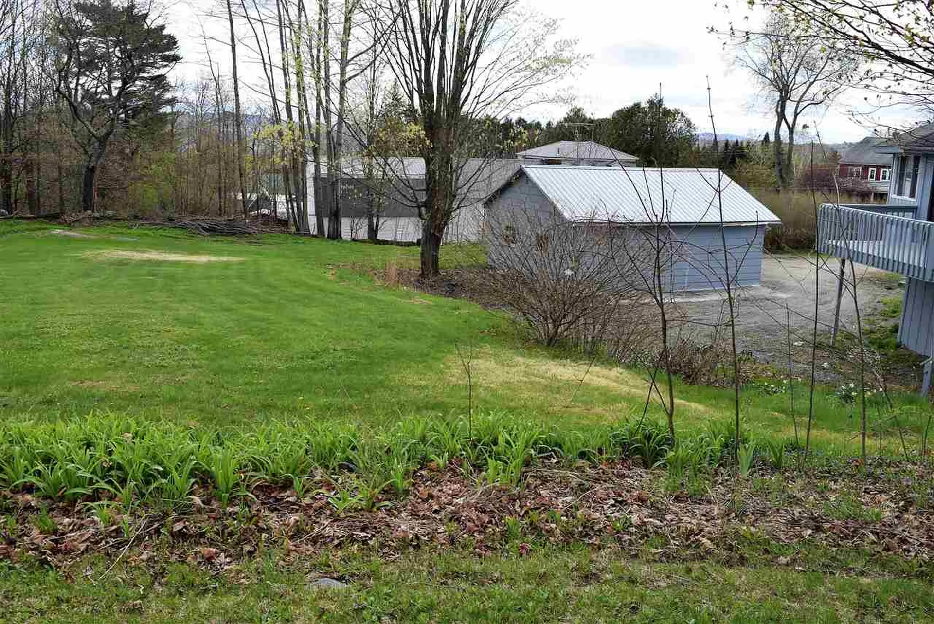 39 South Lunenburg Road Lunenburg VT 05906
