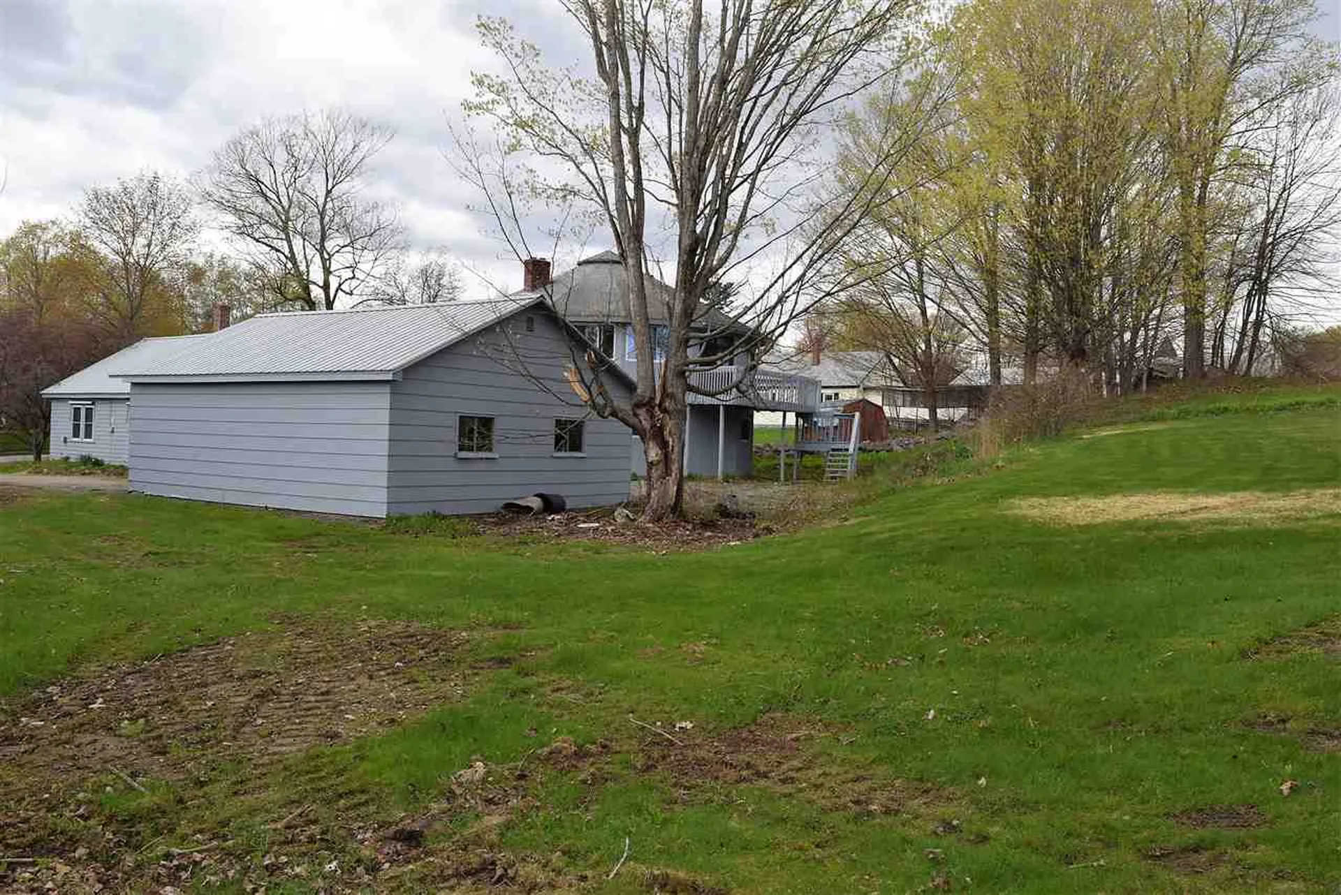 39 South Lunenburg Road Lunenburg VT 05906