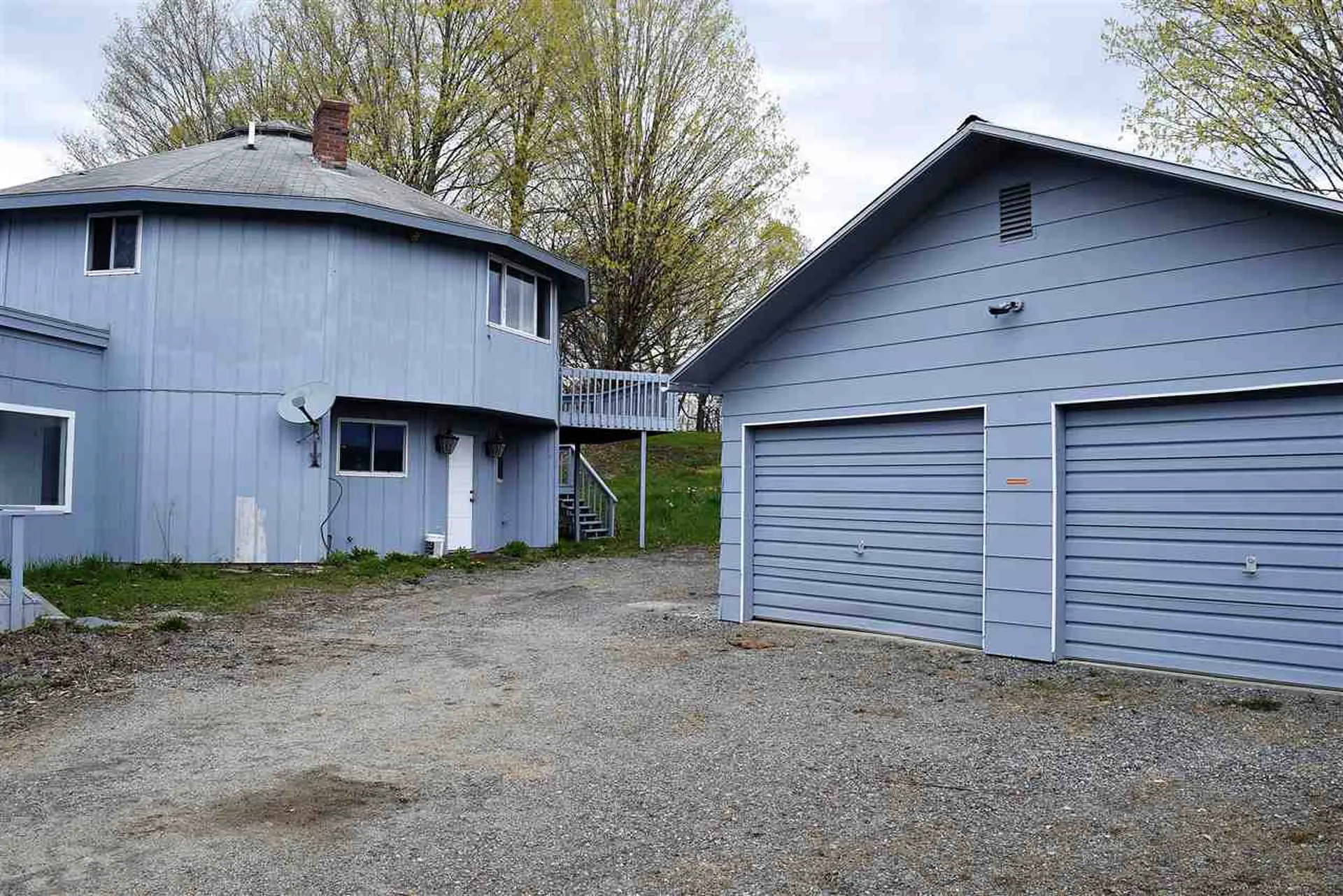 39 South Lunenburg Road Lunenburg VT 05906