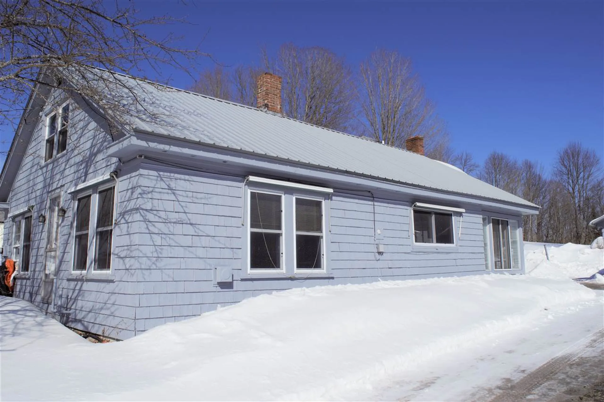 39 South Lunenburg Road Lunenburg VT 05906