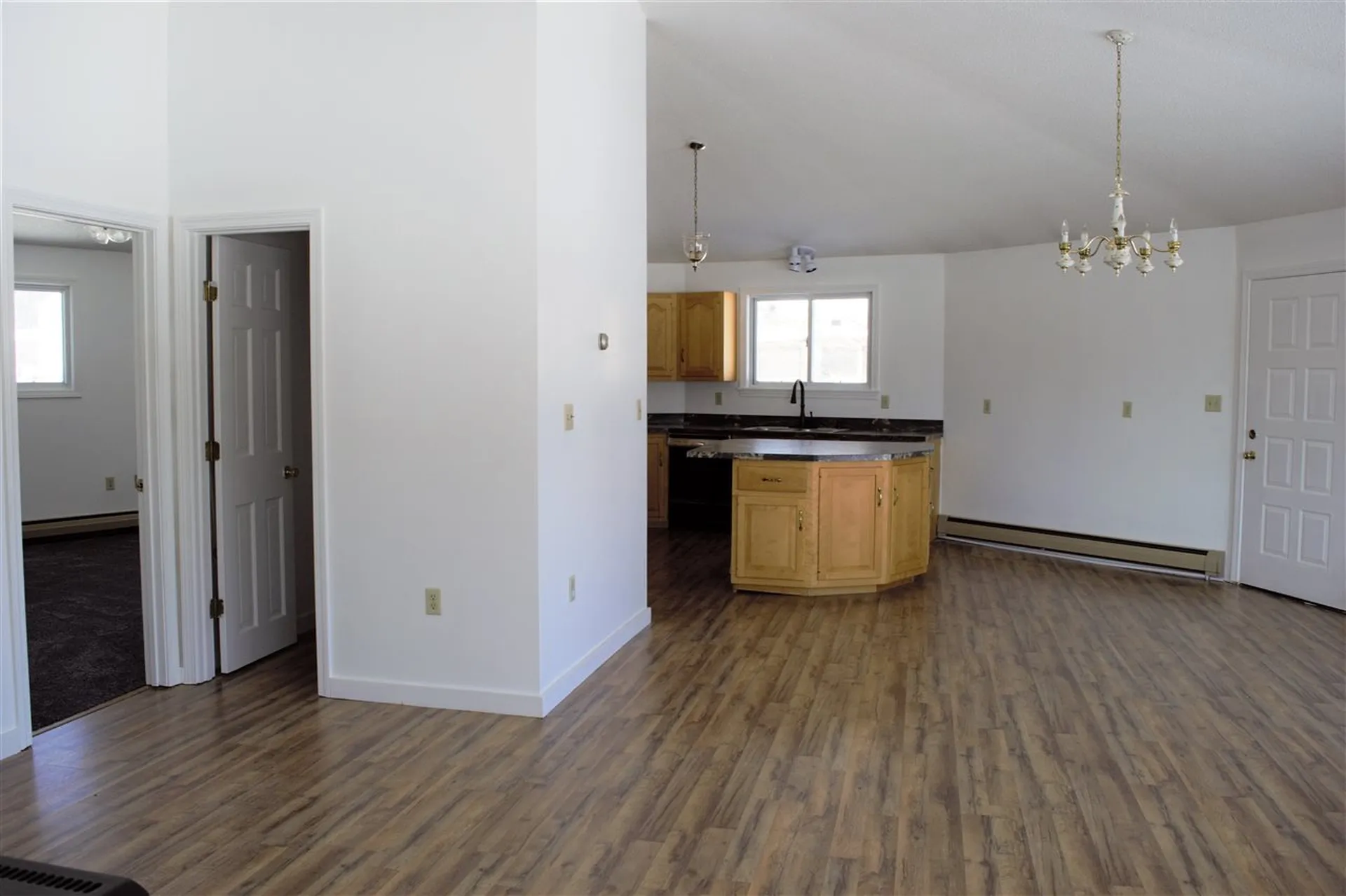 39 South Lunenburg Road Lunenburg VT 05906
