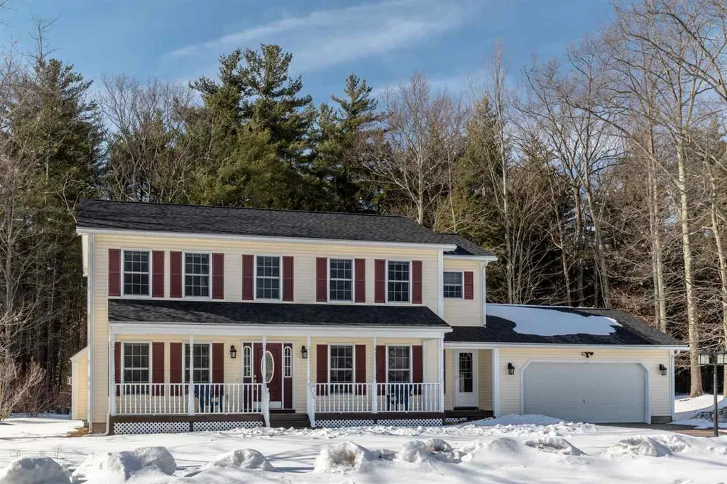 59 Overlake Drive Milton VT 05468
