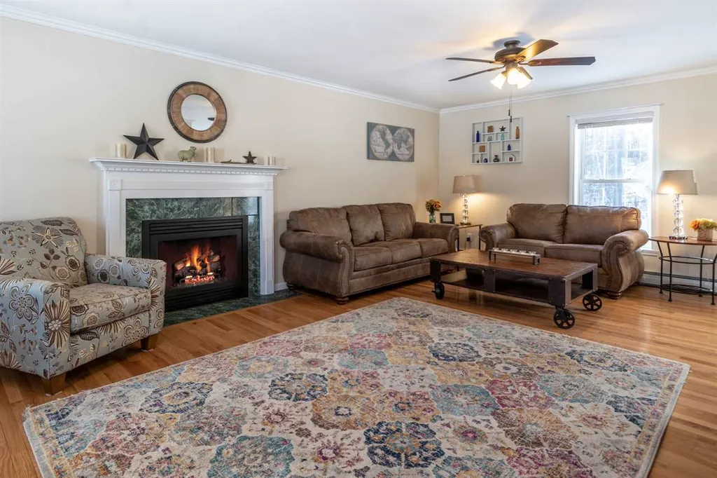 59 Overlake Drive Milton VT 05468