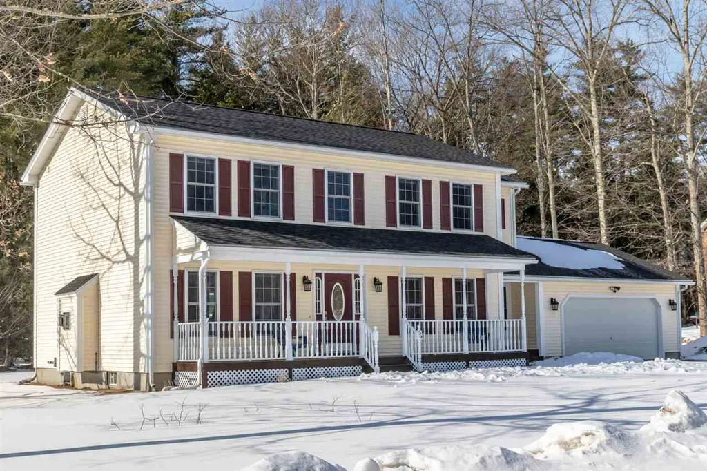 59 Overlake Drive Milton VT 05468