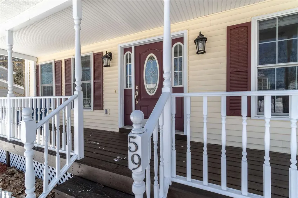59 Overlake Drive Milton VT 05468