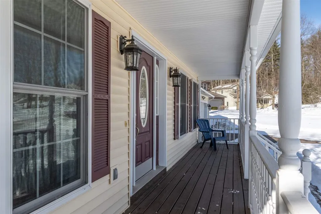 59 Overlake Drive Milton VT 05468