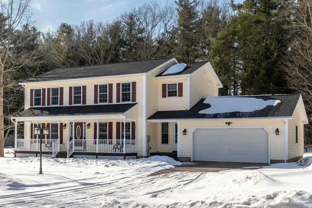 59 Overlake Drive Milton VT 05468