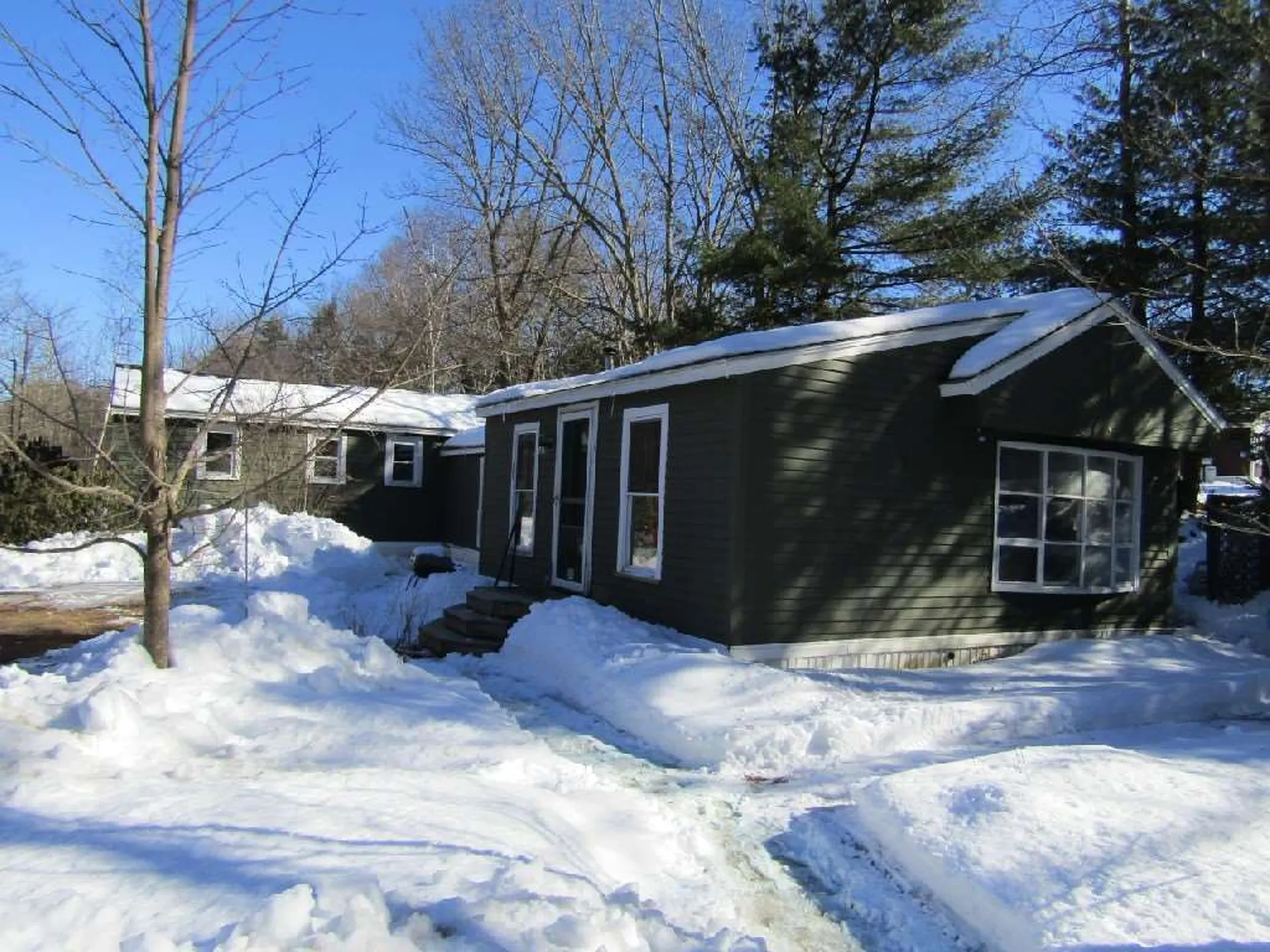 45 Ball Road Kingston NH 03848