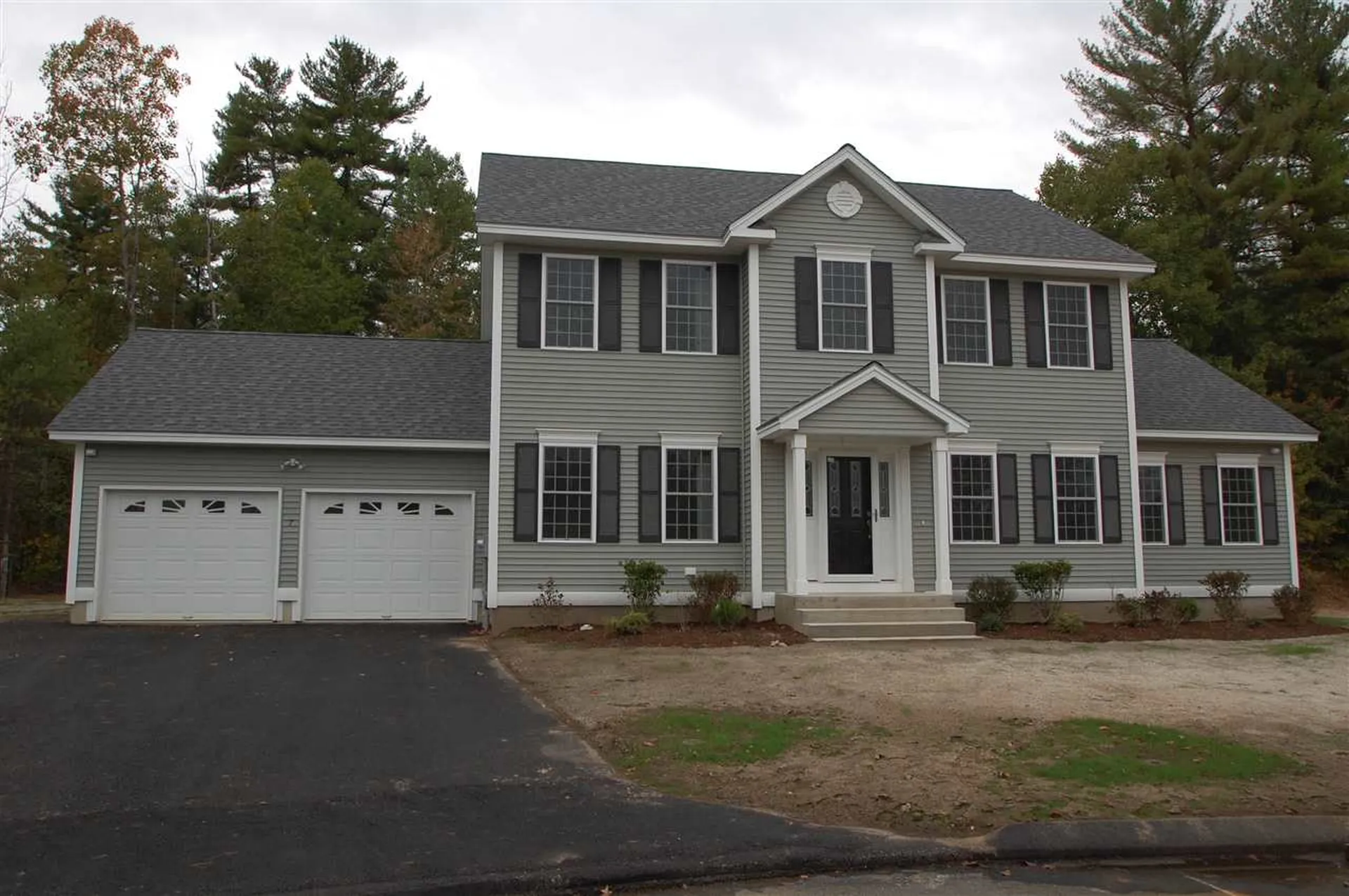 7 Baldwin Court Merrimack NH 03054