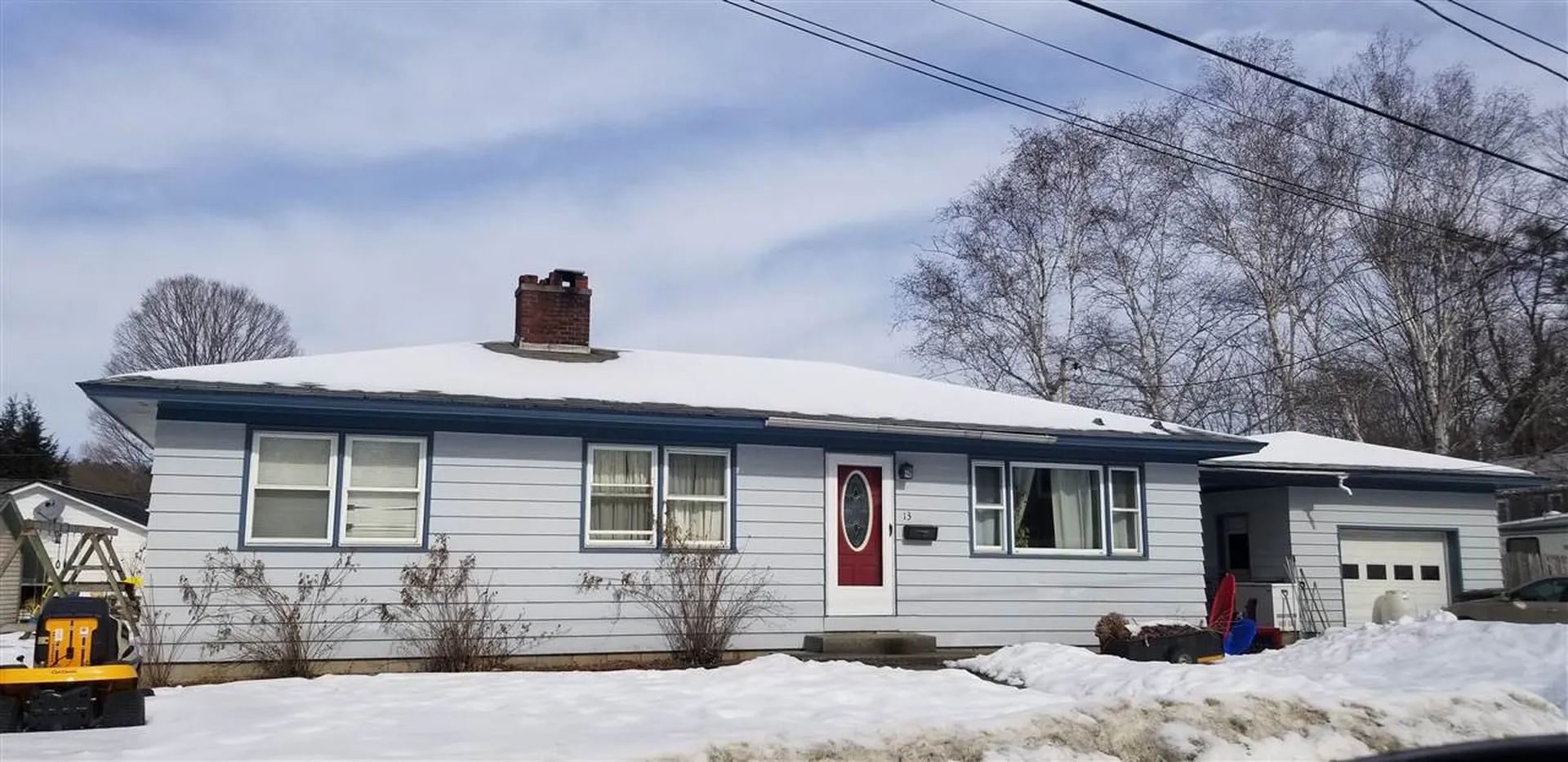 13 Fairview Avenue Windsor VT 05089
