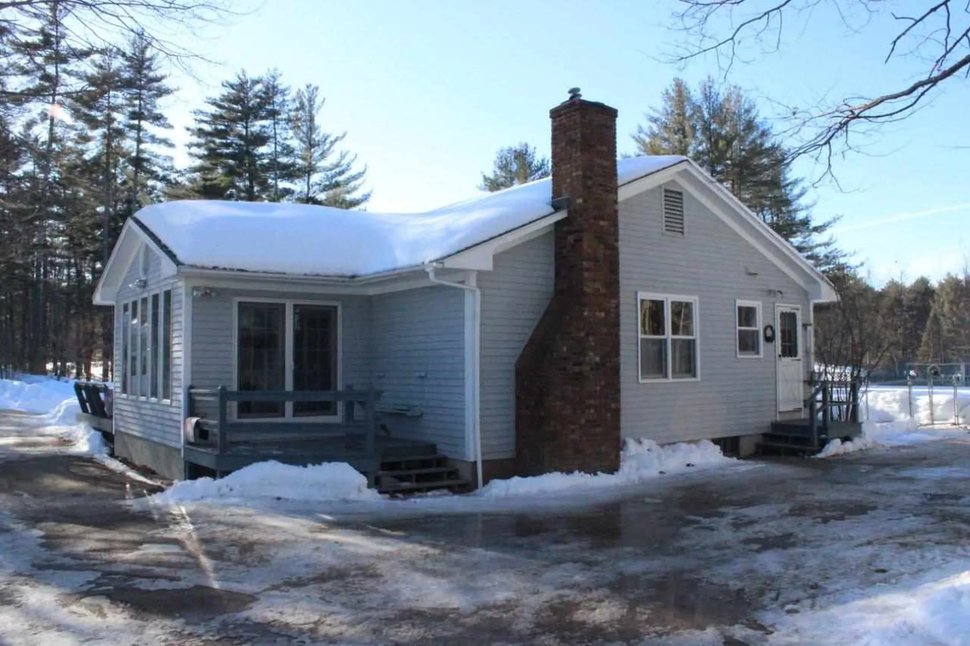 6 Koosa Lane Ossipee NH 03814