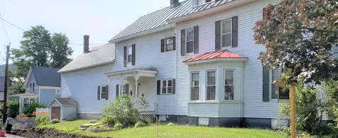 2 Severance Street Claremont NH 03743