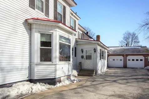 2 Severance Street Claremont NH 03743