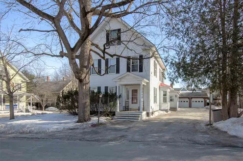 2 Severance Street Claremont NH 03743