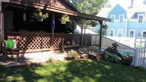 2 Severance Street Claremont NH 03743