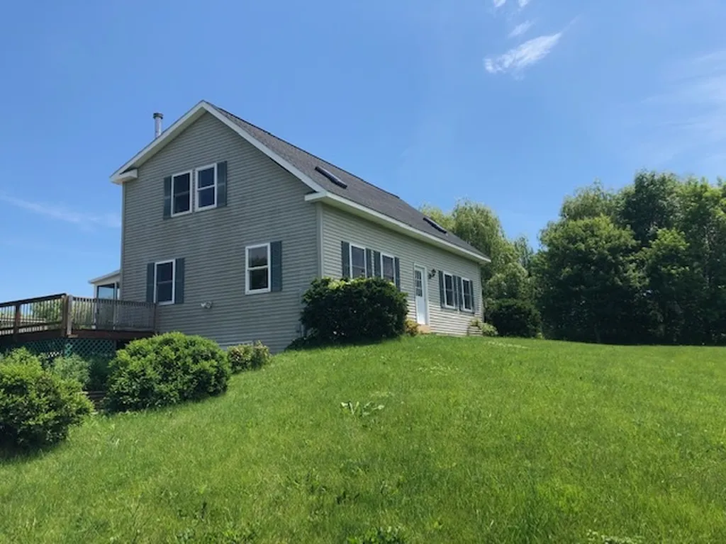 873 Basin Harbor Road Bridport VT 05734