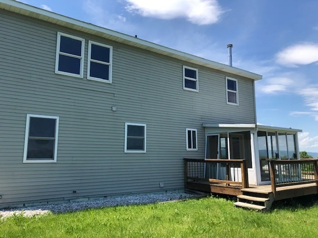 873 Basin Harbor Road Bridport VT 05734