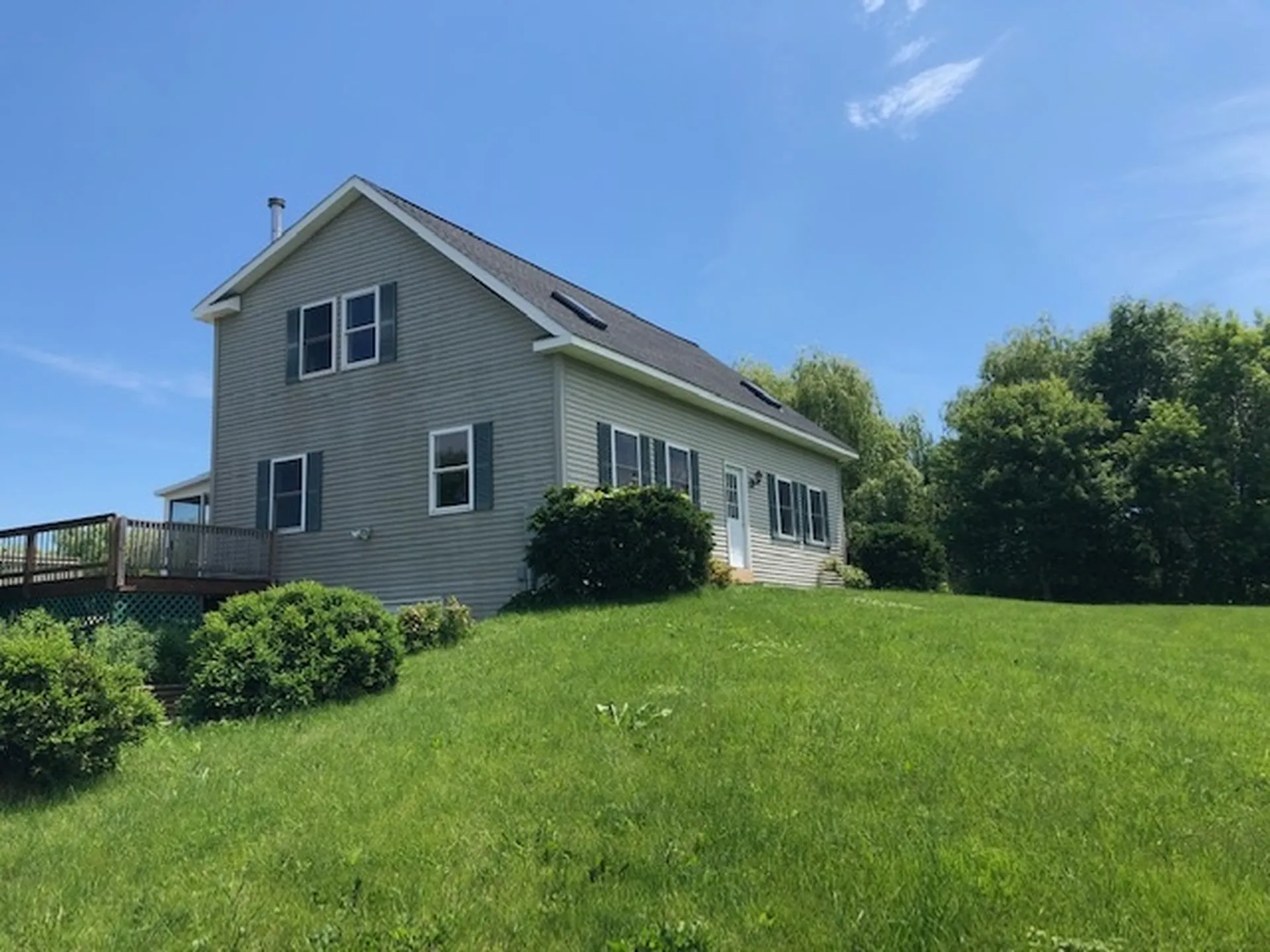 873 Basin Harbor Road Bridport VT 05734