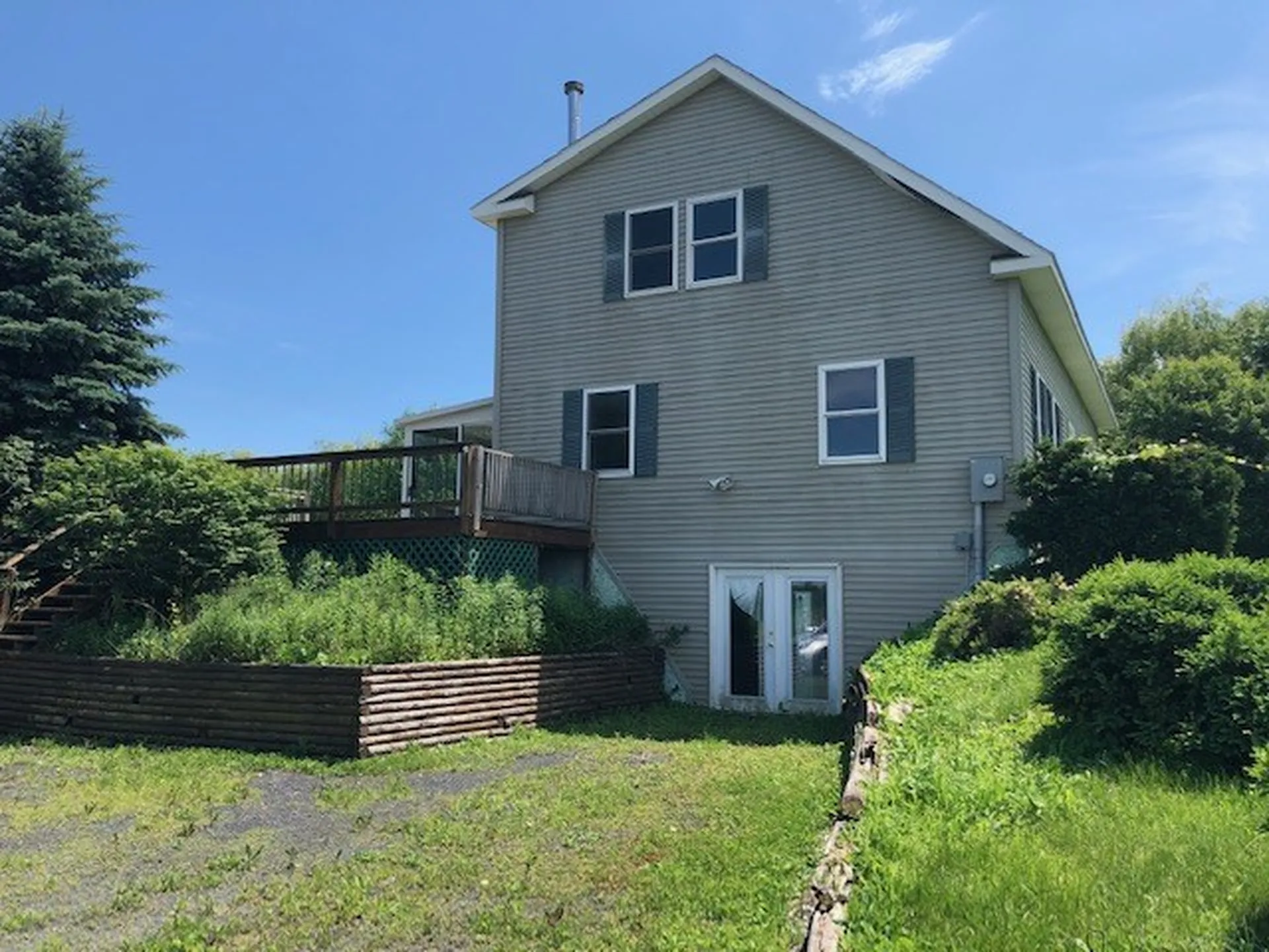 873 Basin Harbor Road Bridport VT 05734