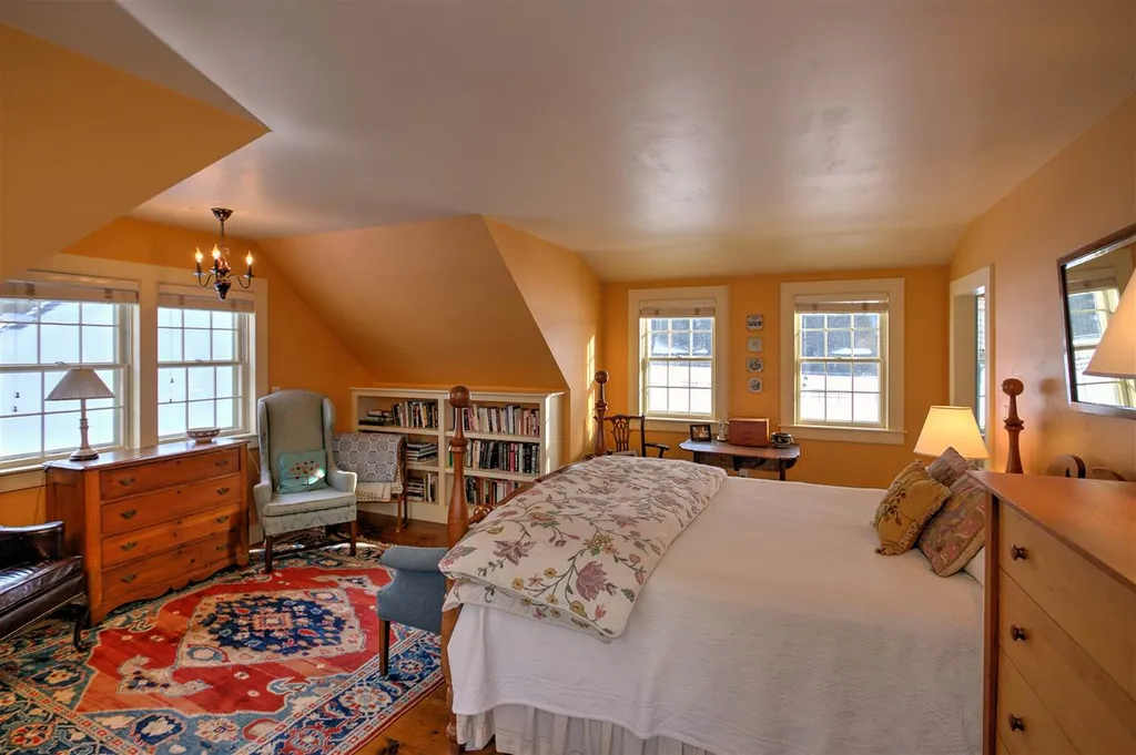 280 Orford Road Lyme NH 03768