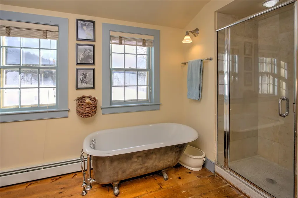 280 Orford Road Lyme NH 03768