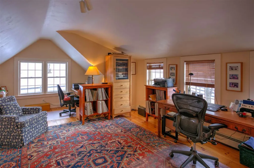 280 Orford Road Lyme NH 03768