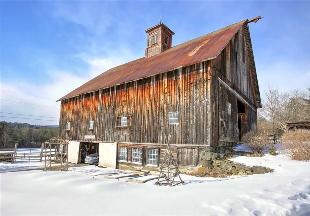 280 Orford Road Lyme NH 03768