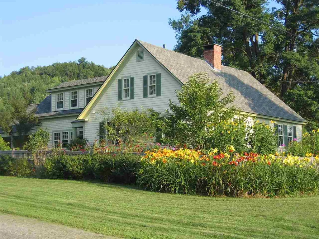 280 Orford Road Lyme NH 03768