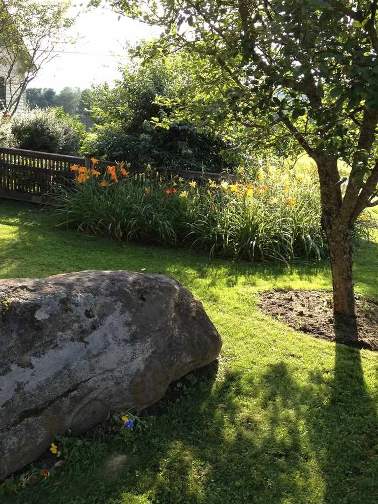 280 Orford Road Lyme NH 03768