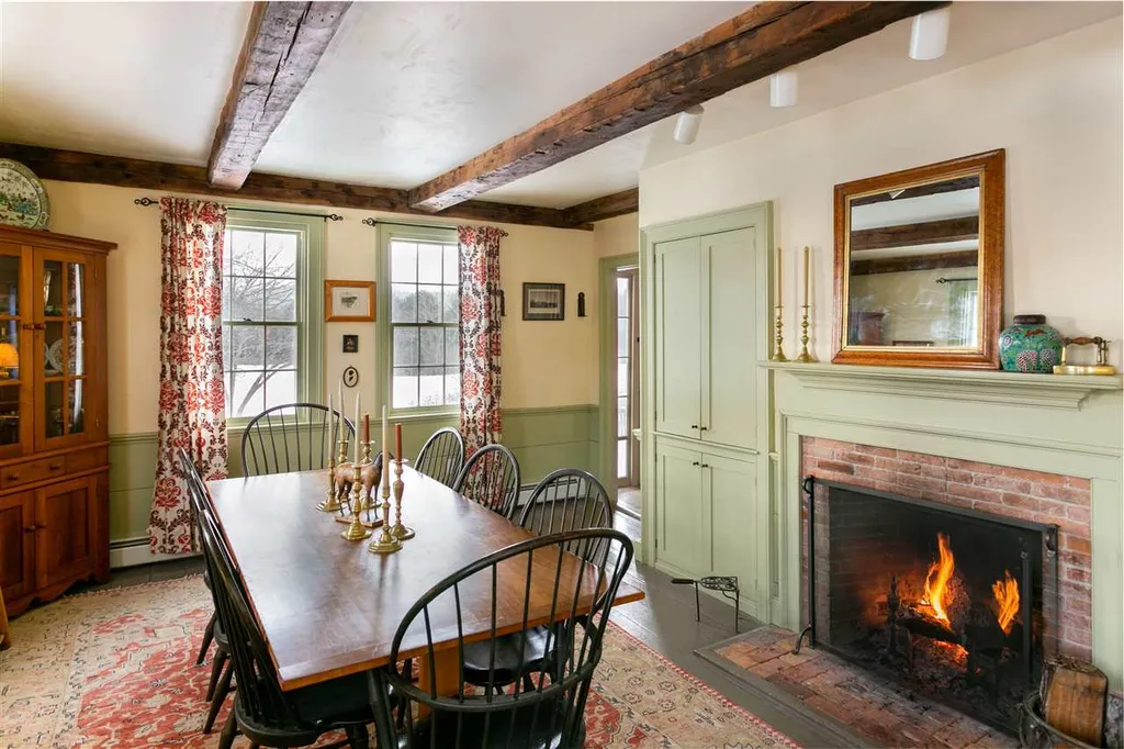 280 Orford Road Lyme NH 03768
