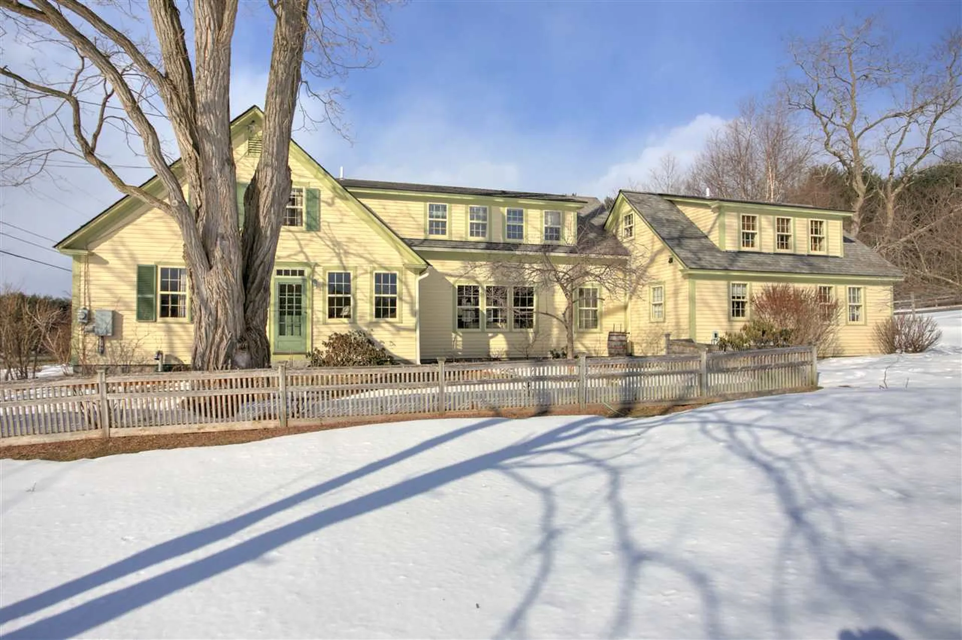 280 Orford Road Lyme NH 03768