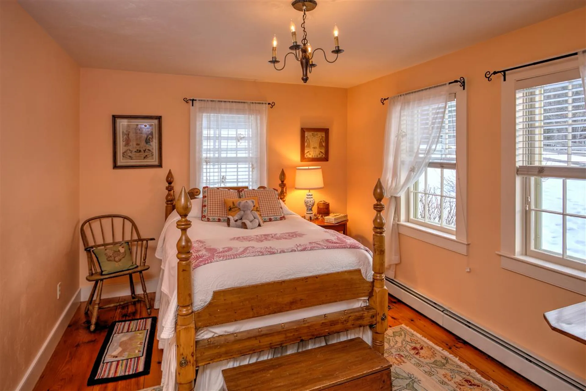 280 Orford Road Lyme NH 03768