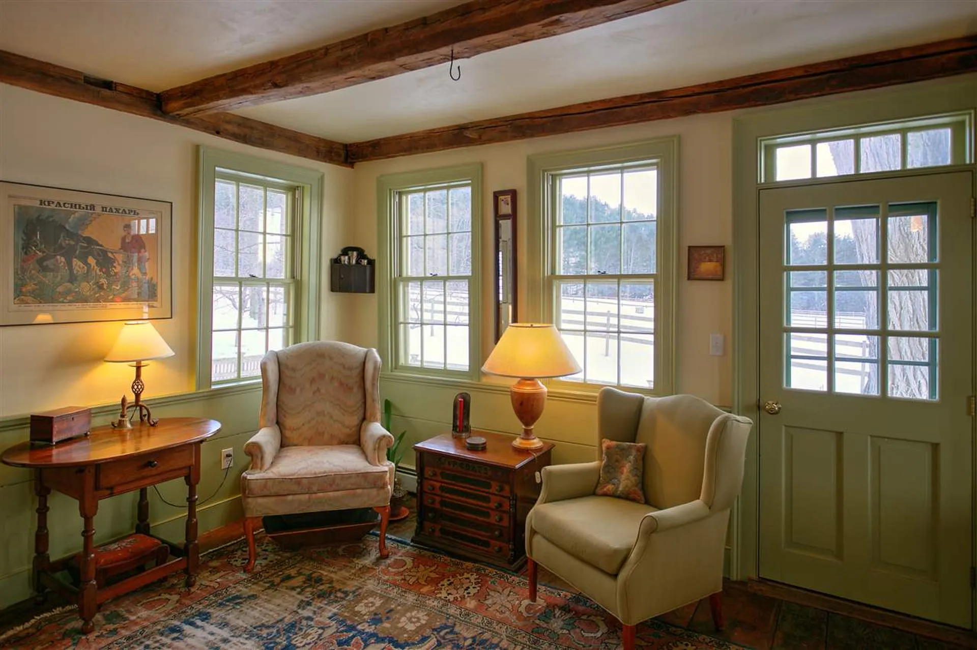 280 Orford Road Lyme NH 03768